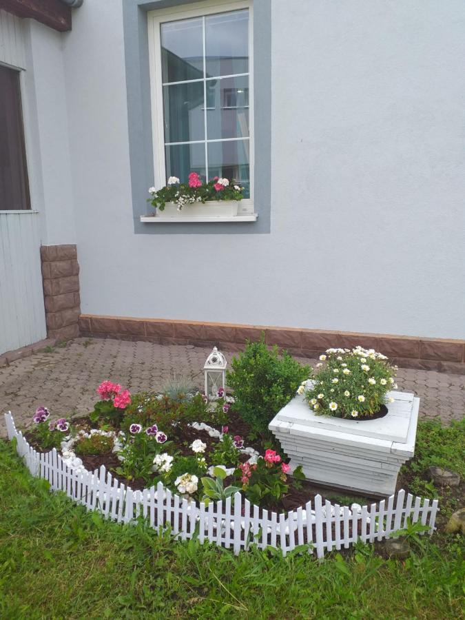 Bed and Breakfast Monato Poprad Exteriér fotografie