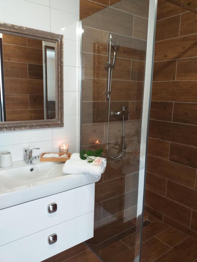 Bed and Breakfast Monato Poprad Exteriér fotografie