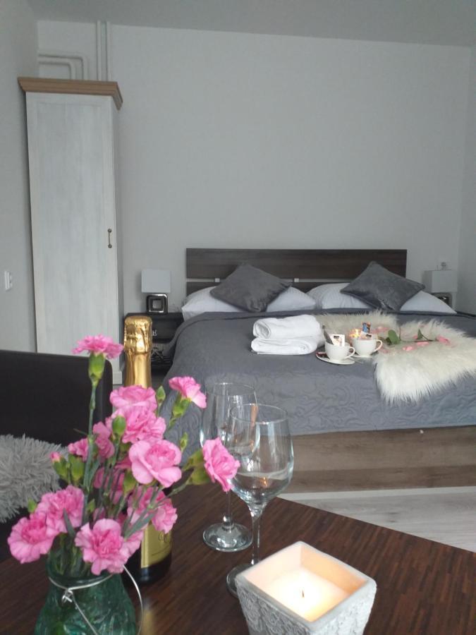 Bed and Breakfast Monato Poprad Exteriér fotografie