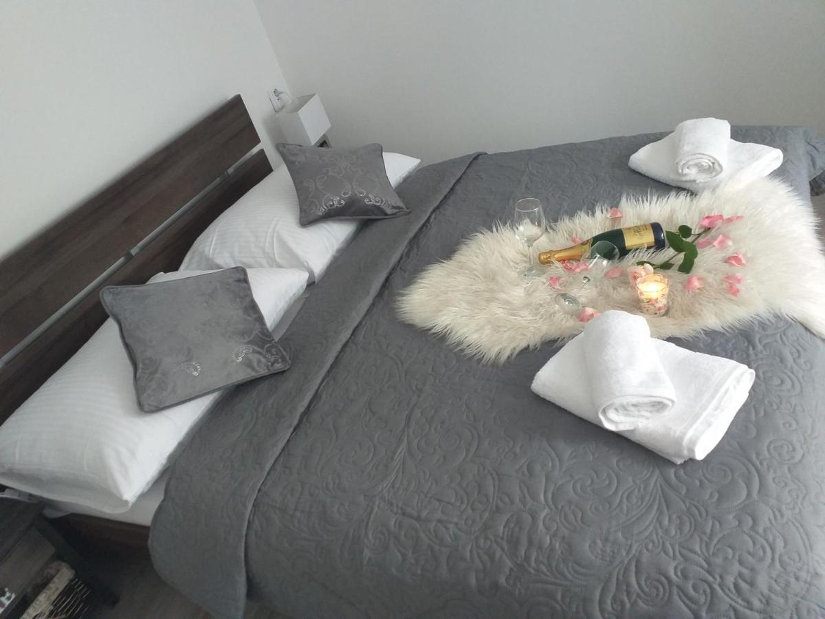 Bed and Breakfast Monato Poprad Exteriér fotografie