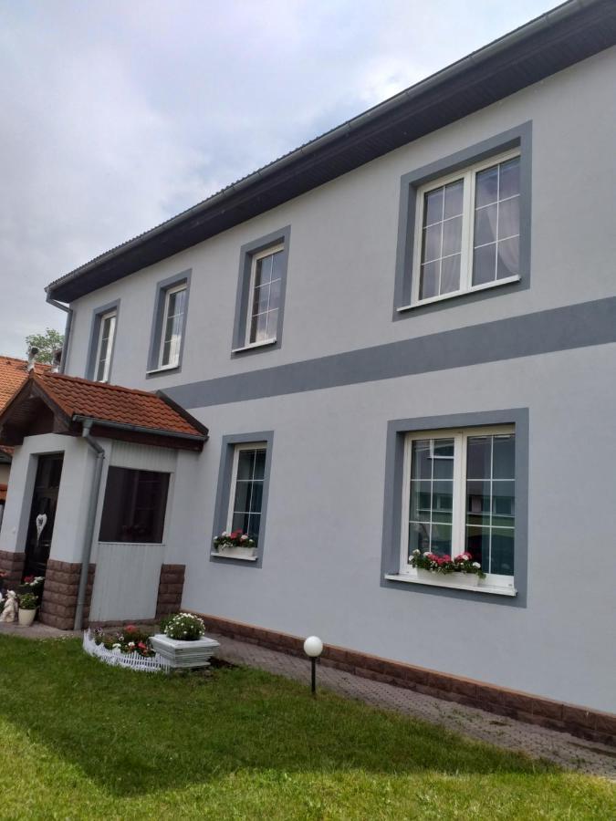 Bed and Breakfast Monato Poprad Exteriér fotografie